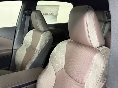 New 2026 Lexus RX 350 AWD/4WD image 17