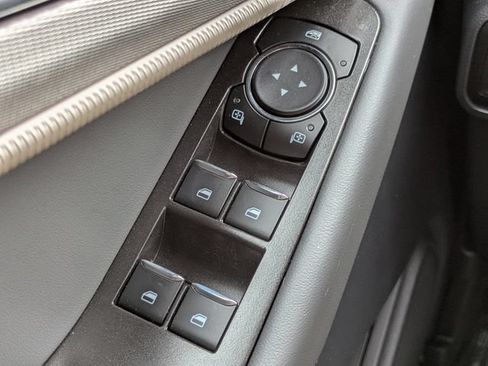 Certified 2026 Ford Explorer Active RWD image 24