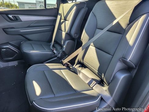 New 2026 Buick Enclave Sport Touring w/ Power Package image 12