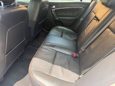 Used 2012 Lincoln MKZ FWD image 14