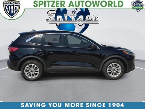 Used 2022 Ford Escape SE w/ Convenience Package AWD/4WD image 10