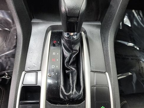 Used 2020 Honda Civic LX image 19