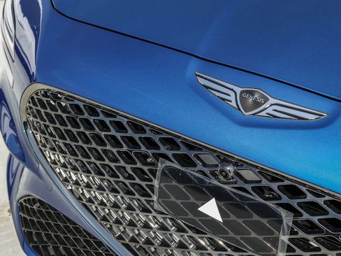 New 2026 Genesis G70 3.3T Sport Prestige image 11