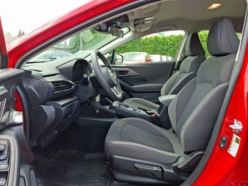 Used 2024 Subaru Impreza 2.0i AWD/4WD image 13