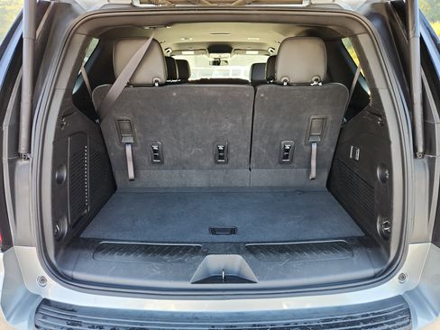 Used 2023 Chevrolet Tahoe LT image 55