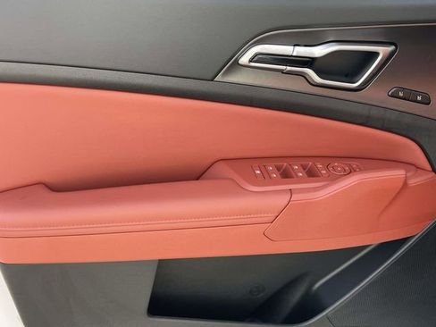 New 2026 Kia Sportage SX image 23