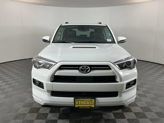 Used 2022 Toyota 4Runner TRD Sport w/ Technology Package AWD/4WD image 2