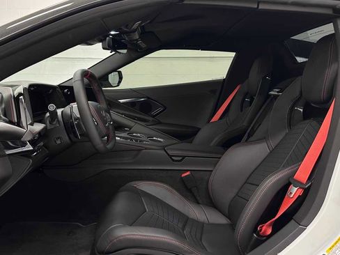 Used 2026 Chevrolet Corvette Stingray Preferred Conv w/ Z51 Performance Package image 18