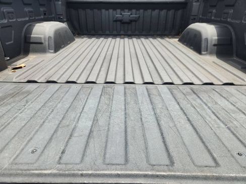 Used 2021 Chevrolet Silverado 1500 RST AWD/4WD image 32