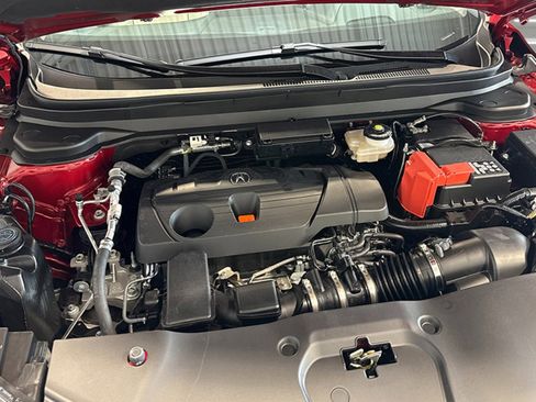 New 2026 Acura RDX SH-AWD w/ Advance Package image 12