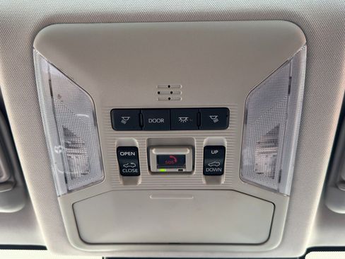 Used 2025 Toyota RAV4 XLE w/ Convenience Package FWD image 32