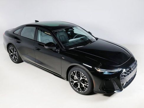 New 2026 Audi A6 Premium Plus image 4