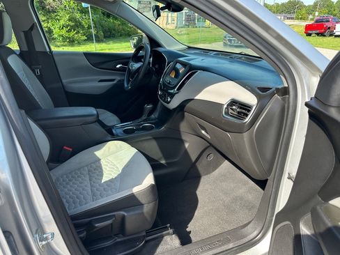 Used 2020 Chevrolet Equinox LS AWD/4WD image 22