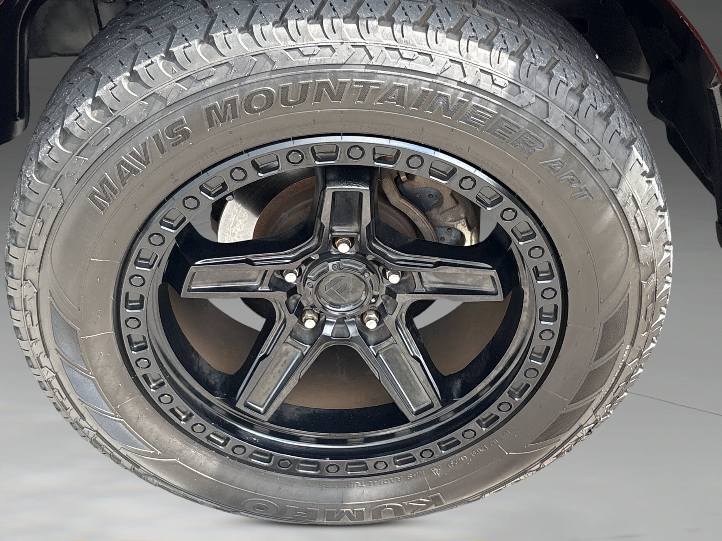 Used 2018 RAM 1500 Sport w/ Convenience Group AWD/4WD image 28