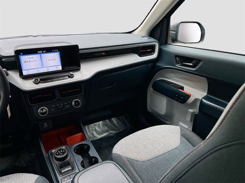 Used 2024 Ford Maverick XLT w/ Equipment Group 300A Standard image 21