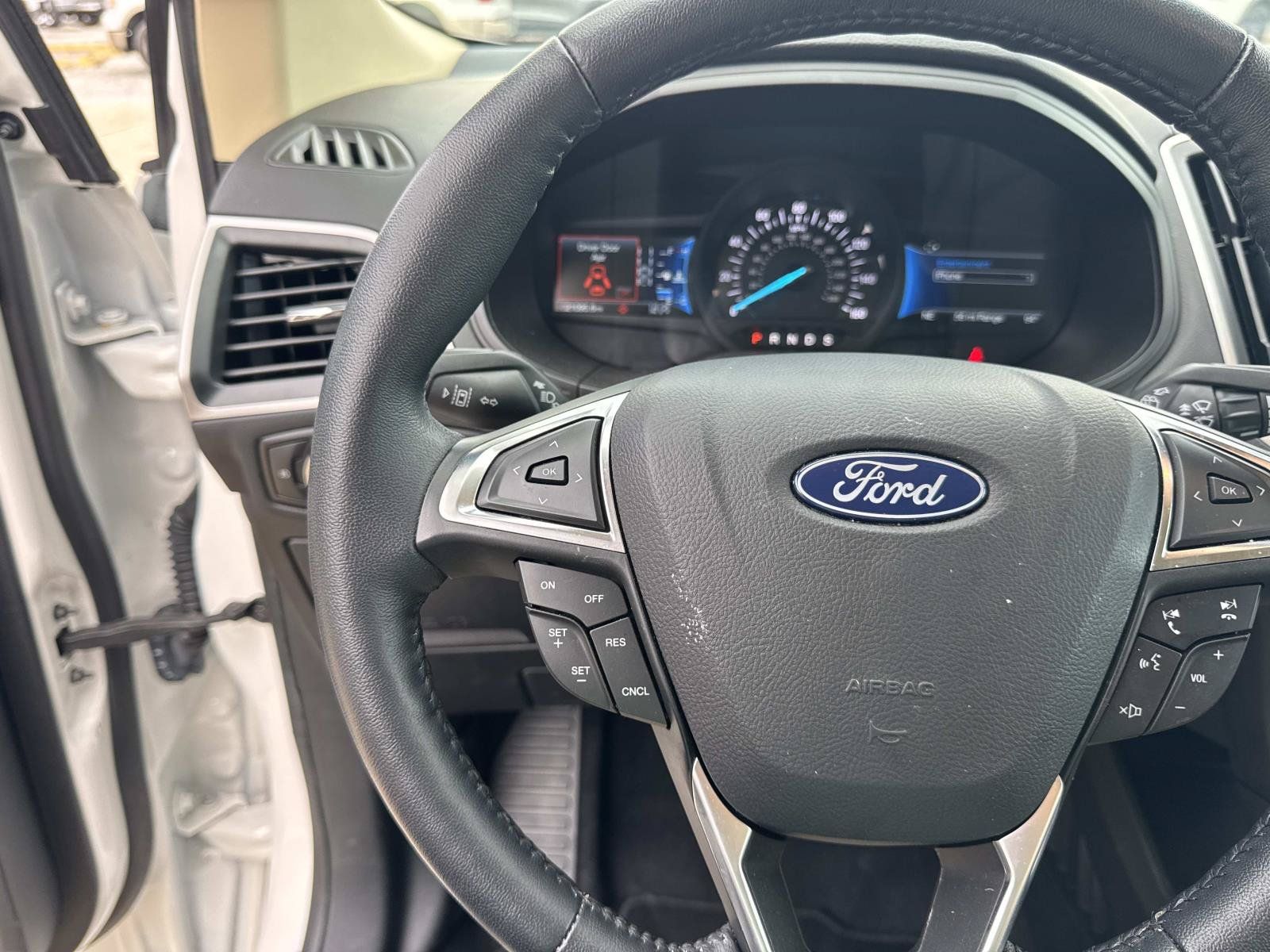 Used 2024 Ford Edge SEL w/ Convenience Package AWD/4WD image 22