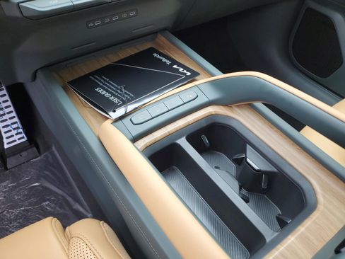 New 2027 Kia Telluride SX X-Line AWD/4WD image 24