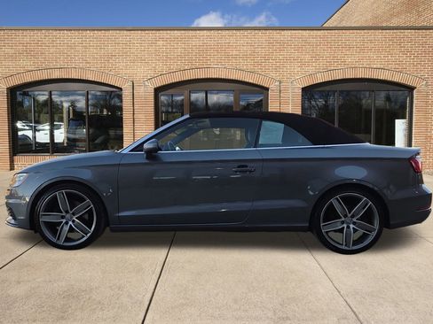 Used 2016 Audi A3 2.0T Premium Plus w/ Premium Plus Package image 7