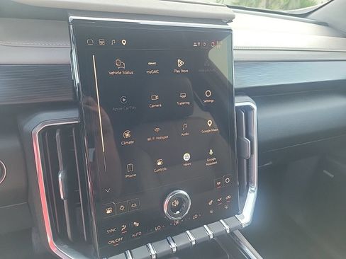 New 2026 GMC Acadia Elevation w/ Black Edition FWD image 16