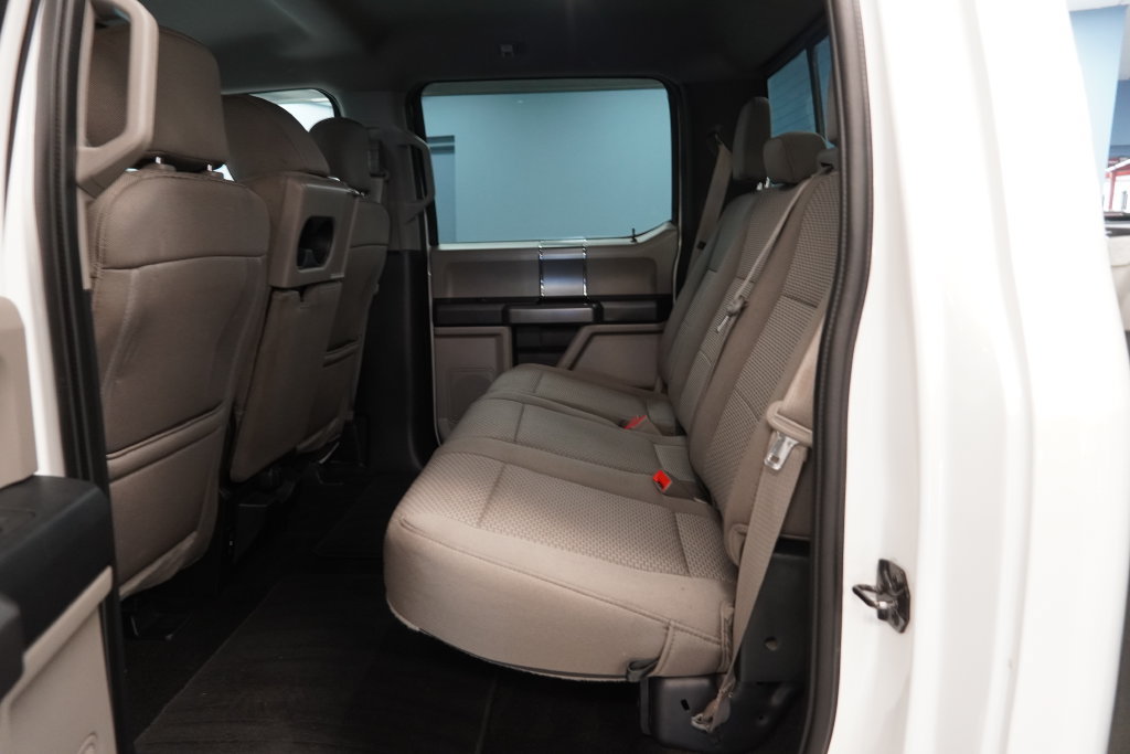 Used 2019 Ford F150 XLT w/ Equipment Group 302A Luxury AWD/4WD image 25