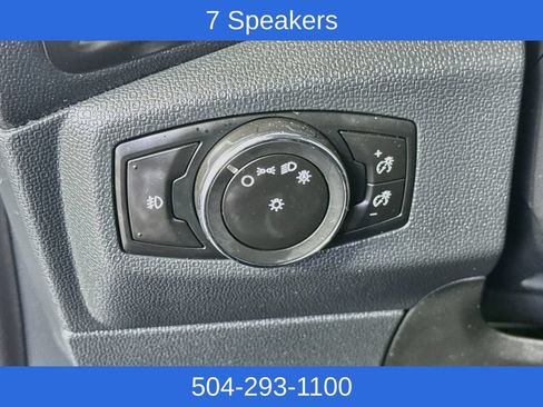 Used 2021 Ford EcoSport SE w/ SE Convenience Package FWD image 12