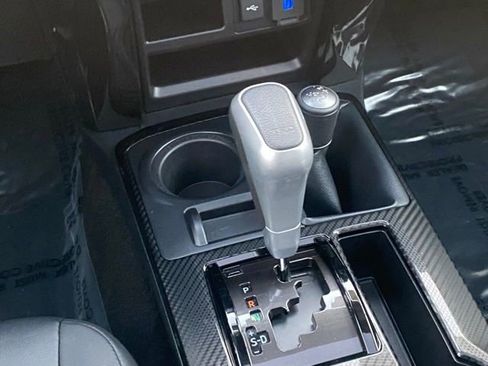 Certified 2023 Toyota 4Runner TRD Off-Road Premium image 21