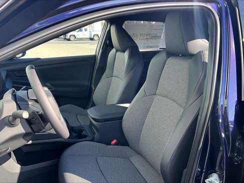 New 2026 Toyota bZ image 11