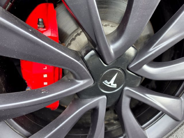Used 2020 Tesla Model 3 Performance AWD/4WD image 6