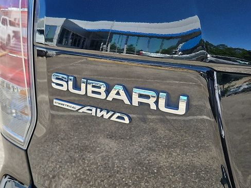 Used 2017 Subaru Forester 2.5i Limited w/ Popular Package #1 AWD/4WD image 29