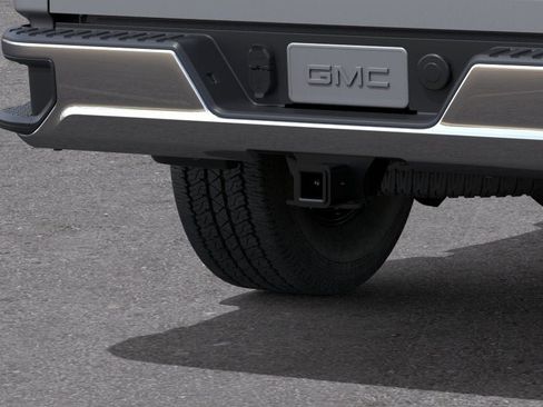 New 2026 GMC Sierra 3500 SLE image 14