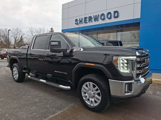 Used 2022 GMC Sierra 3500 SLE w/ SLE Value Package video 1