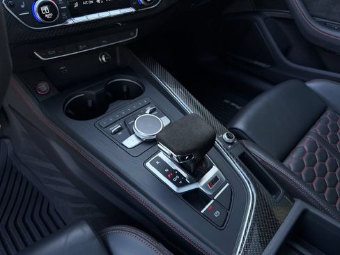 Used 2019 Audi RS 5 AWD/4WD image 22