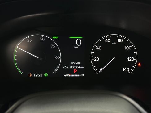 New 2026 Honda CR-V Sport image 19