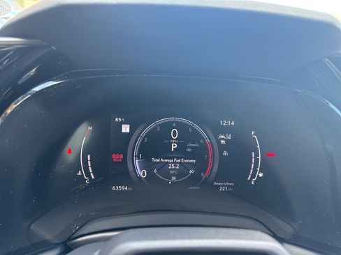 Used 2023 Lexus RX 350 Premium Plus image 25