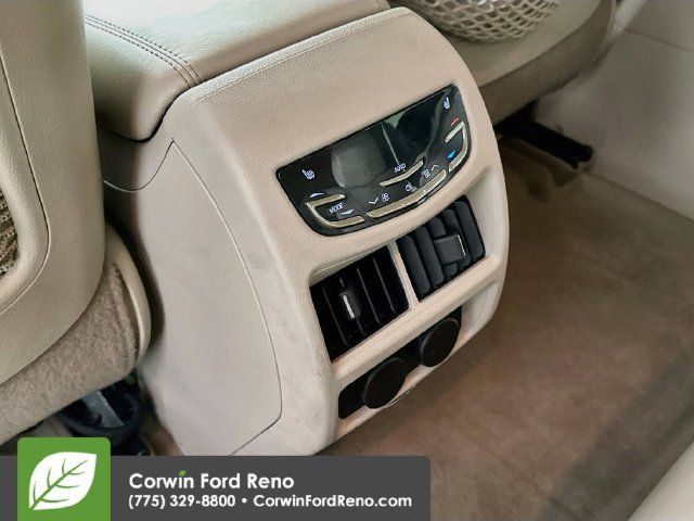 Used 2015 Cadillac SRX Premium w/ Driver Assist Package AWD/4WD image 29