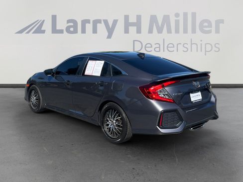 Used 2018 Honda Civic Si image 3