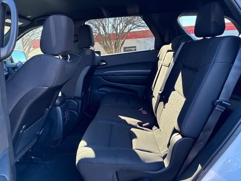 New 2026 Dodge Durango GT image 26