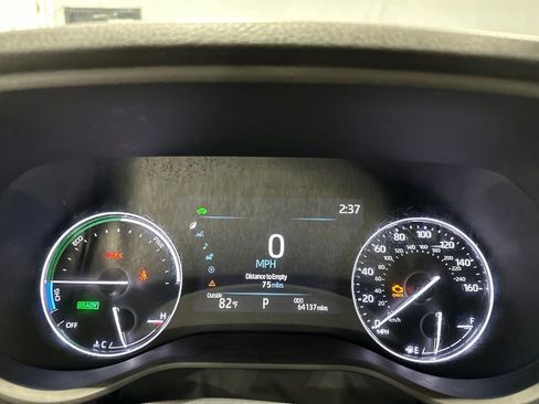 Used 2023 Toyota Sienna Limited AWD/4WD image 9