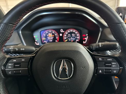 Used 2024 Acura Integra Type S FWD image 48