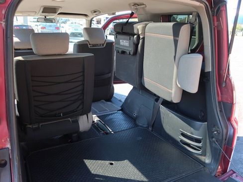 Used 2007 Honda Element EX image 25