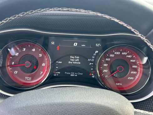 Used 2022 Dodge Charger SRT Hellcat image 19
