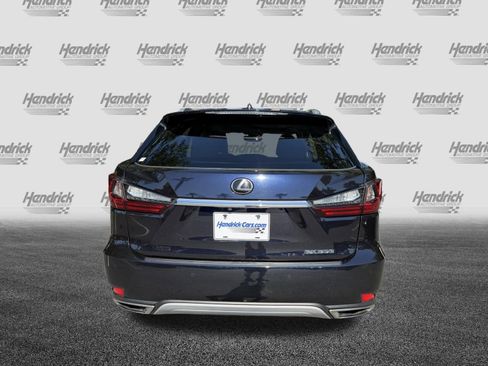 Used 2020 Lexus RX 350 FWD w/ Premium Package image 8