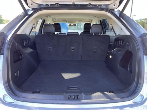 Used 2023 Ford Edge SEL w/ Convenience Package AWD/4WD image 38