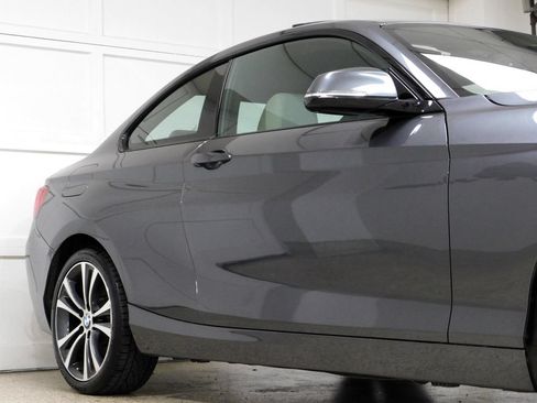 Used 2015 BMW 228i xDrive Coupe AWD/4WD image 10