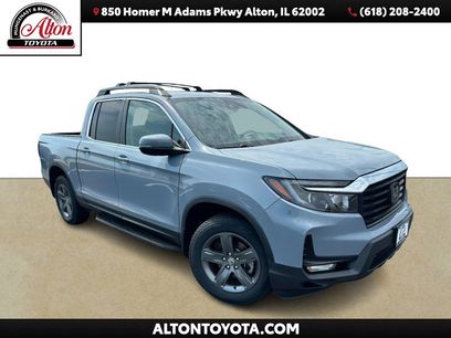 Used 2023 Honda Ridgeline RTL