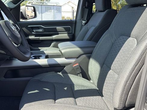 New 2026 RAM 1500 Big Horn image 19