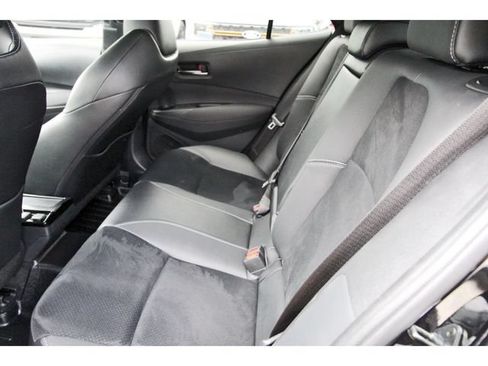 Used 2024 Toyota Corolla GR AWD/4WD image 12