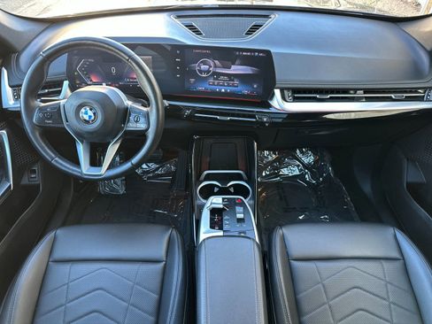Used 2024 BMW X1 xDrive28i w/ Convenience Package AWD/4WD image 15