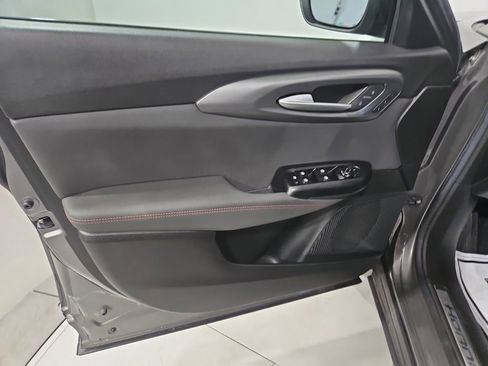 Used 2024 Dodge Hornet R/T AWD/4WD image 11