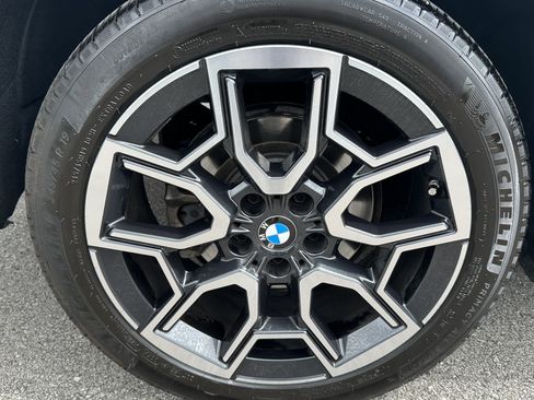 Used 2025 BMW X2 xDrive28i w/ Technology Package AWD/4WD image 14